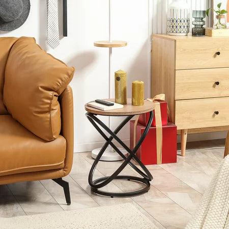 Luxury Nesting Side Table -2 - 92Bedding