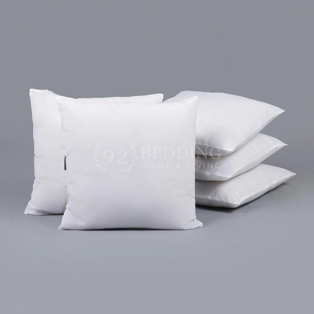 Pack of 5 - Filled Cushions FC-02 - 92Bedding