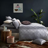 Pleated Bridal set 12 Pieces with Quilt Filling - 92Bedding