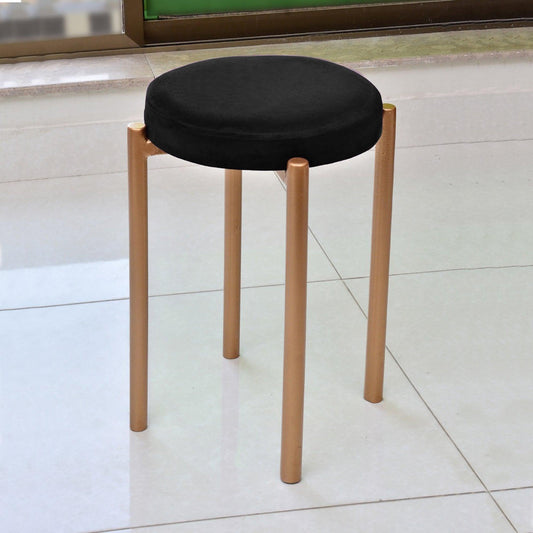 Steel Large Creative Stool -252 - 92Bedding