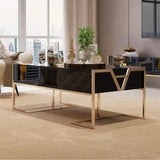 Luxury Elegant Center Table -1218 - 92Bedding