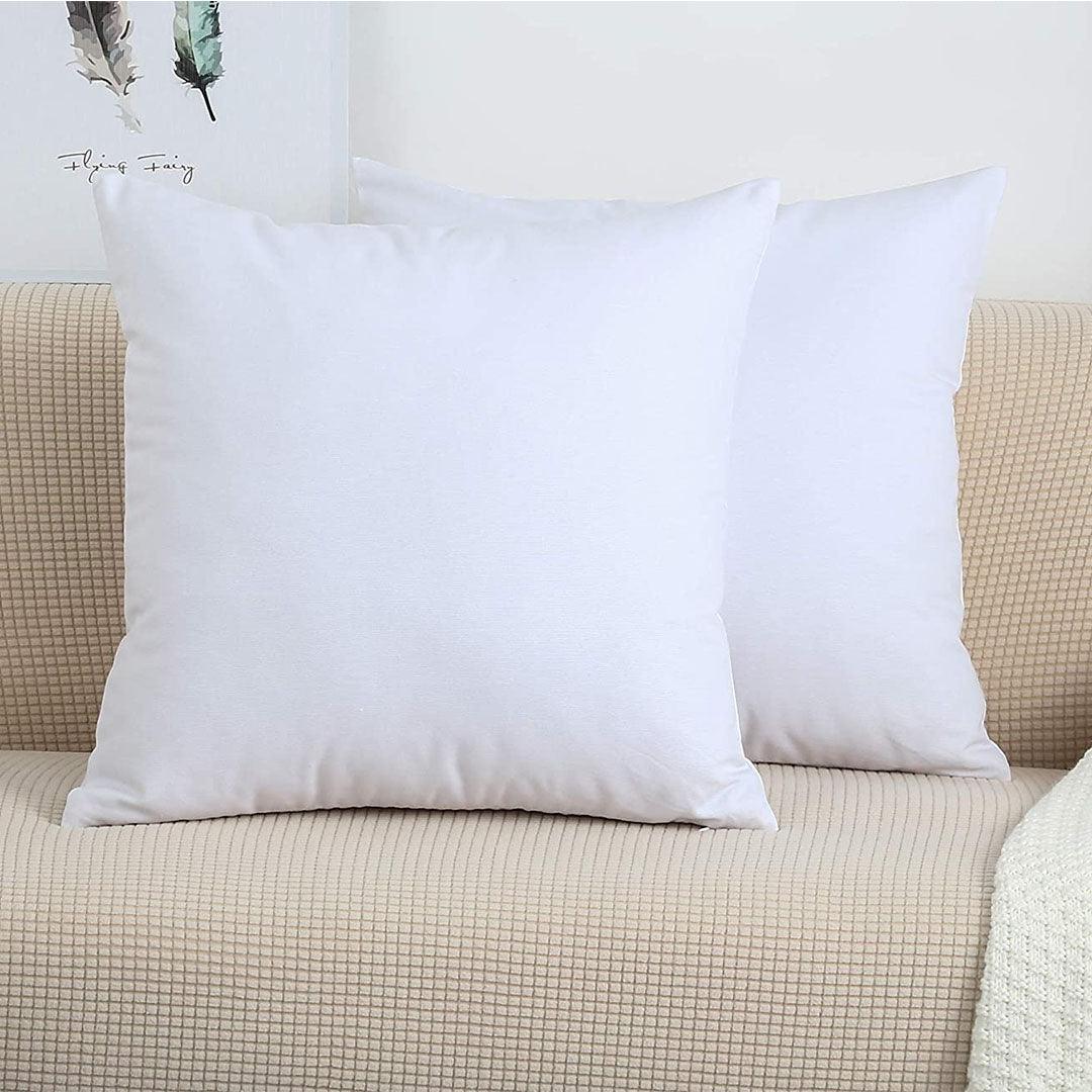Two Filled Cushions FC-01 - 92Bedding