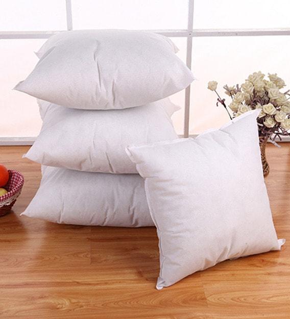 Pack of 4 - Filled Cushions FC-04 - 92Bedding